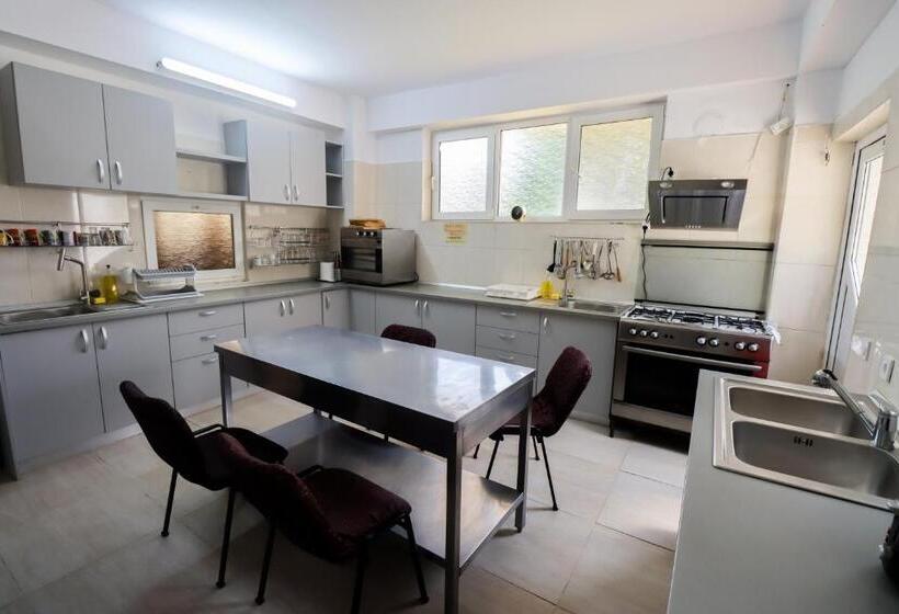 Пансион Belvedere Olanesti