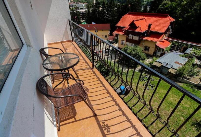 Пансион Belvedere Olanesti