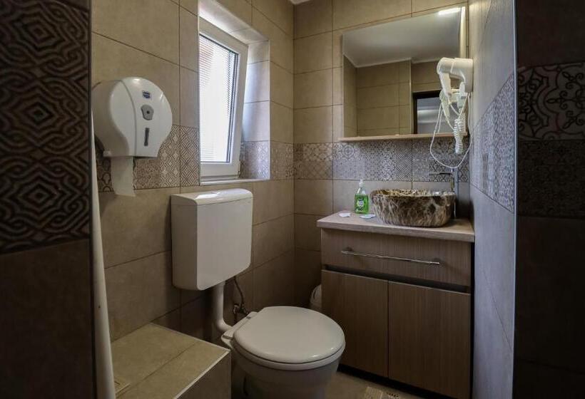 Пансион Belvedere Olanesti