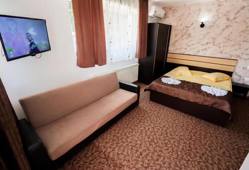 Пансион Belvedere Olanesti