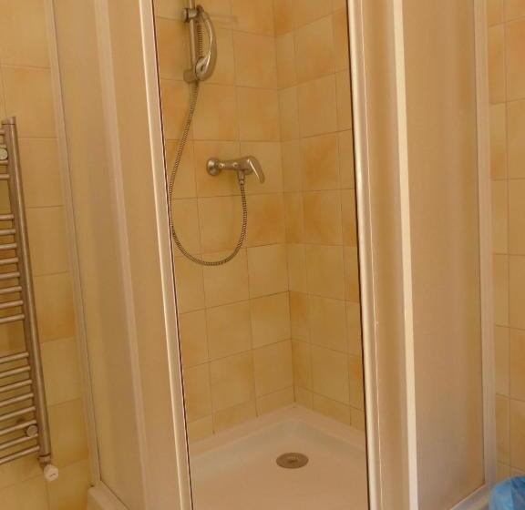 펜션 Bizoní Dvůr