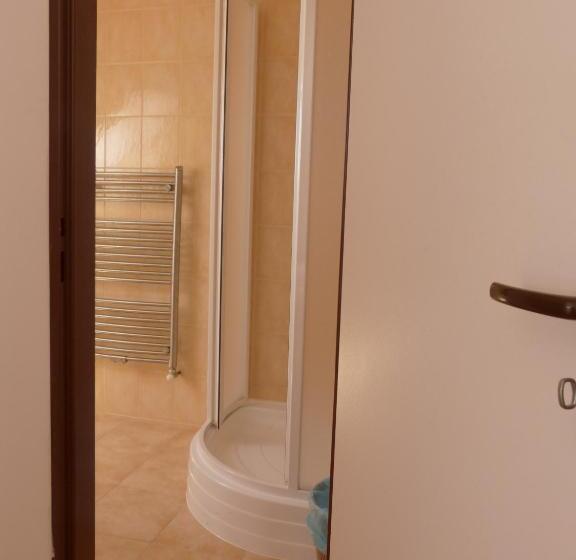 بنسيون Bizoní Dvůr