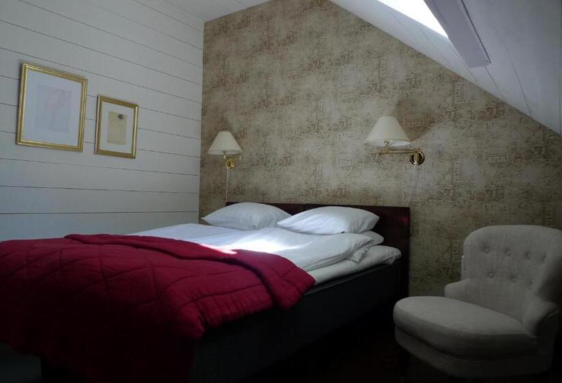 פנסיון Björnhofvda Gård