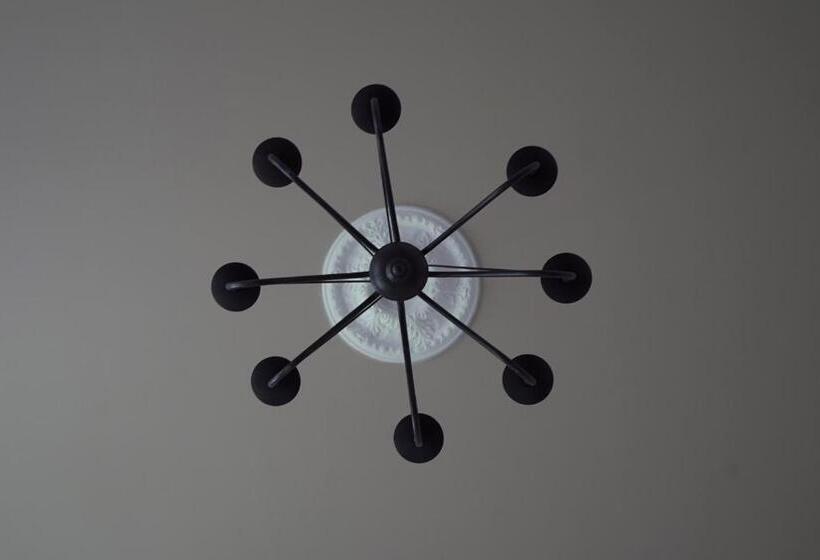 פנסיון Boutique Hotel Le Baron