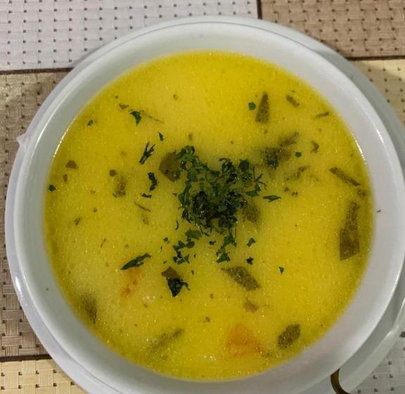 بنسيون Cabana Cerbul Oasa Transalpina