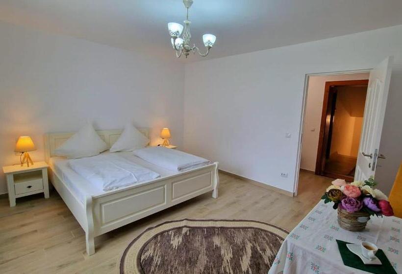 Пансион Casa Avram