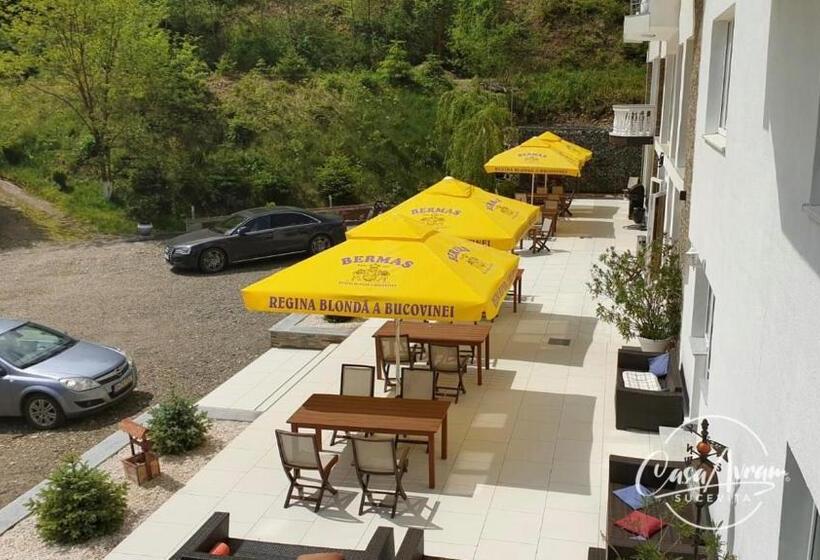 پانسیون Casa Avram