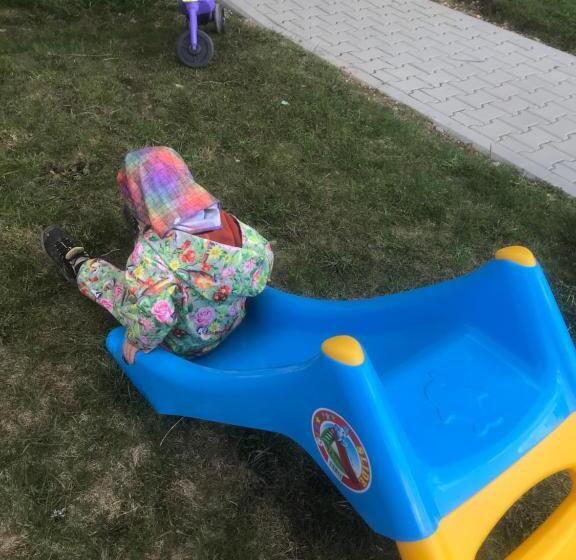 פנסיון Casa Bogát Ház