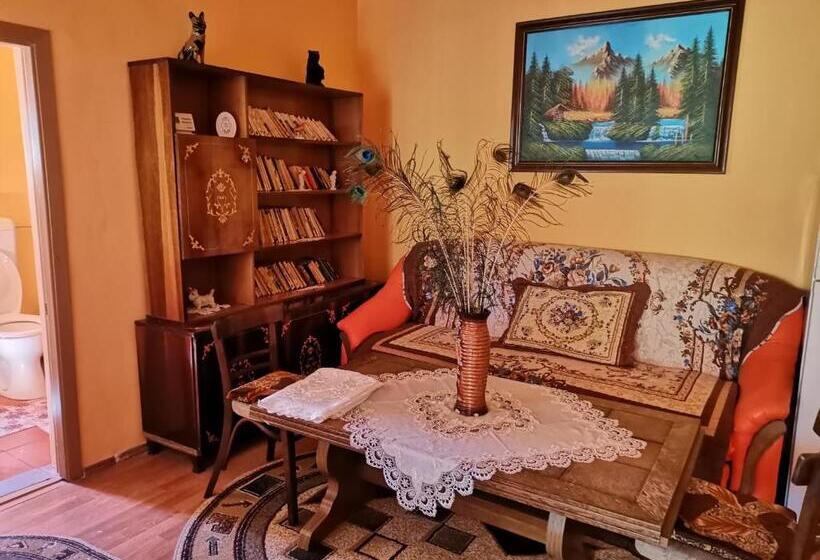 بنسيون Casa Dana