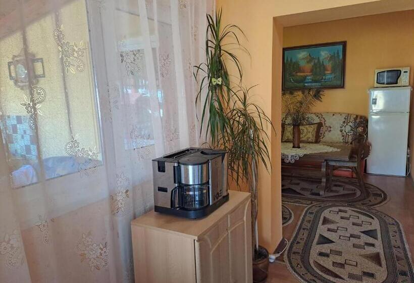 بنسيون Casa Dana