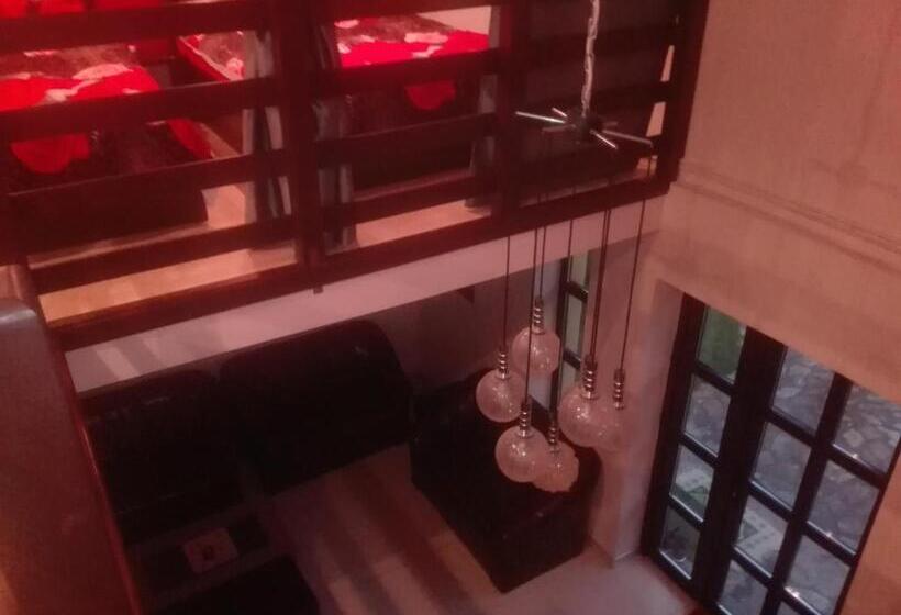 بنسيون Casa De Vacanta Silvia Varmaga