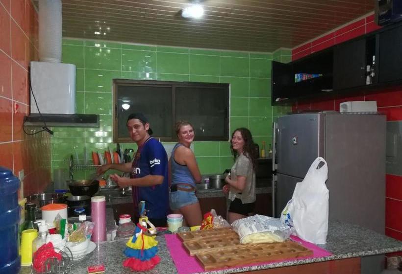 膳宿费 Casa Heart