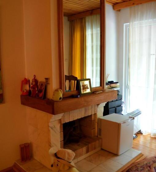 پانسیون Casa Lorena