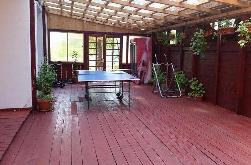 پانسیون Casa Lorena