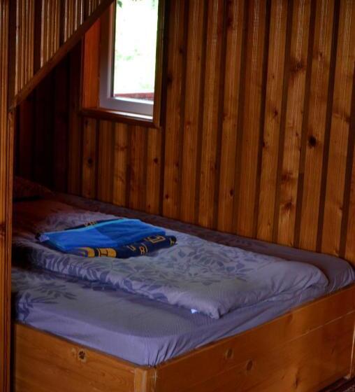 ペンション Casa Lorena