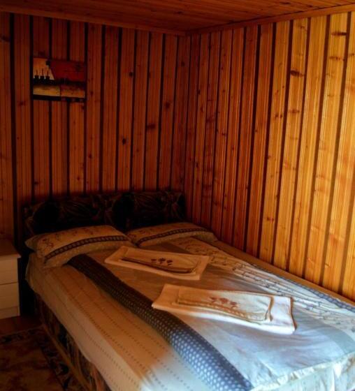پانسیون Casa Lorena