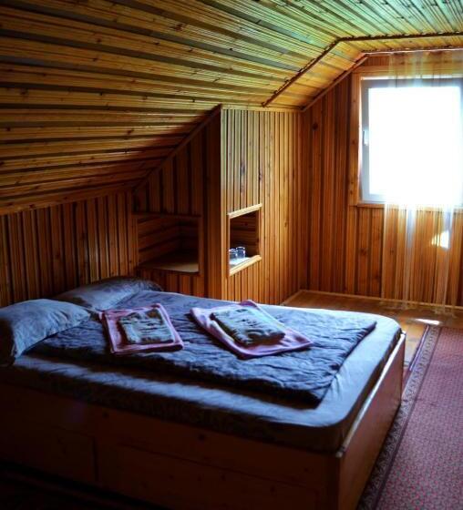 پانسیون Casa Lorena