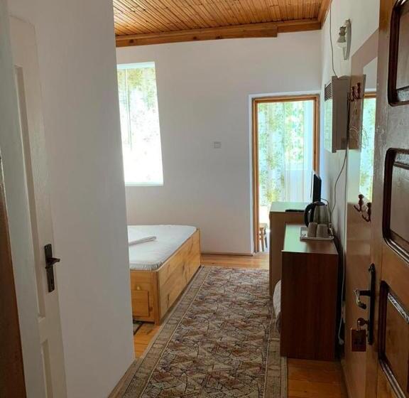 پانسیون Casa Lorena