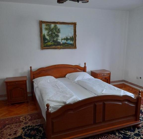 بنسيون Casa Miki