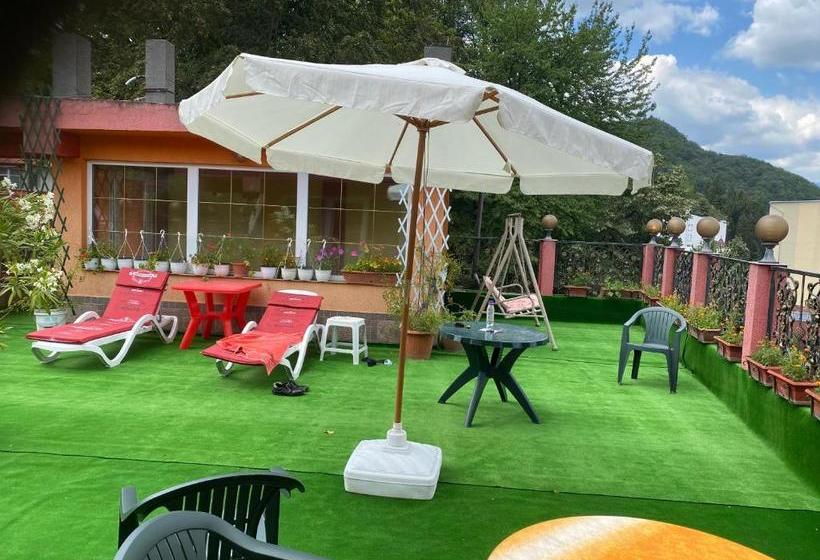 Пансион Casa Nicoli