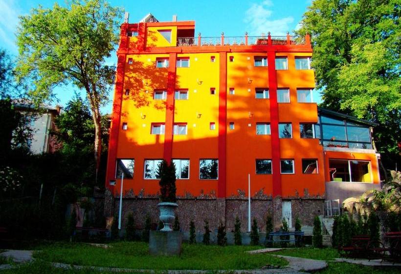 Пансион Casa Nicoli