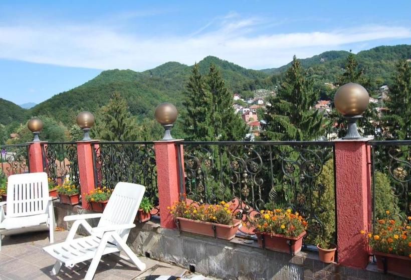 Пансион Casa Nicoli