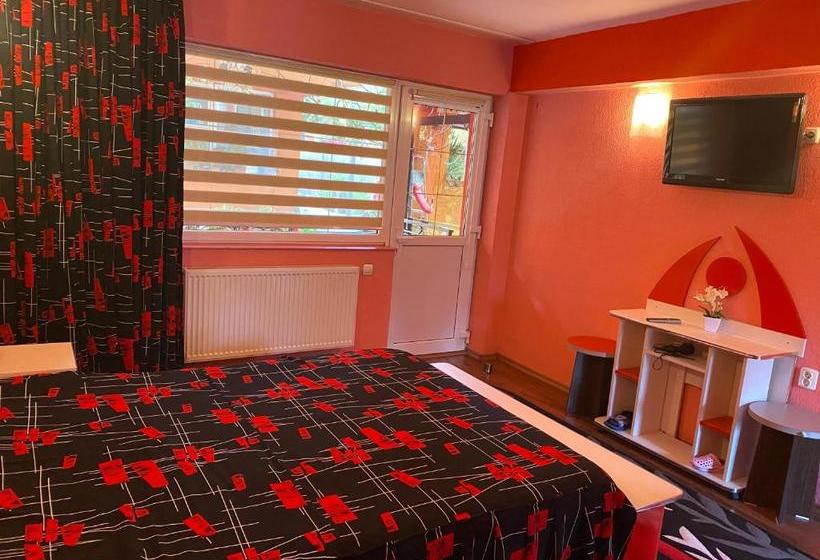 Пансион Casa Nicoli