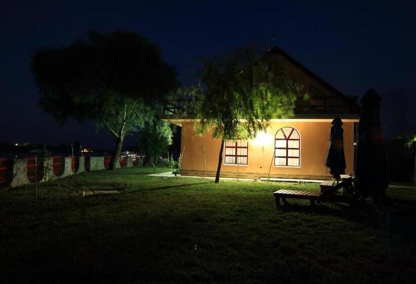 펜션 Casa Victoria