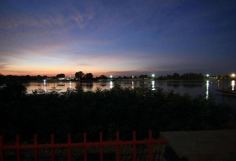 膳宿费 Casa Victoria