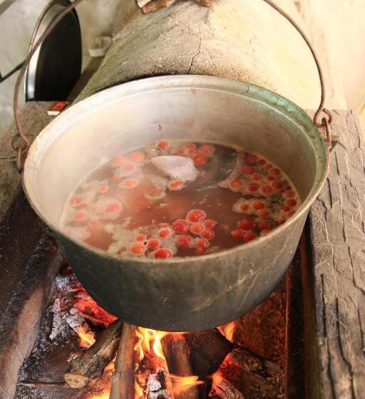 膳宿费 Casa Victoria