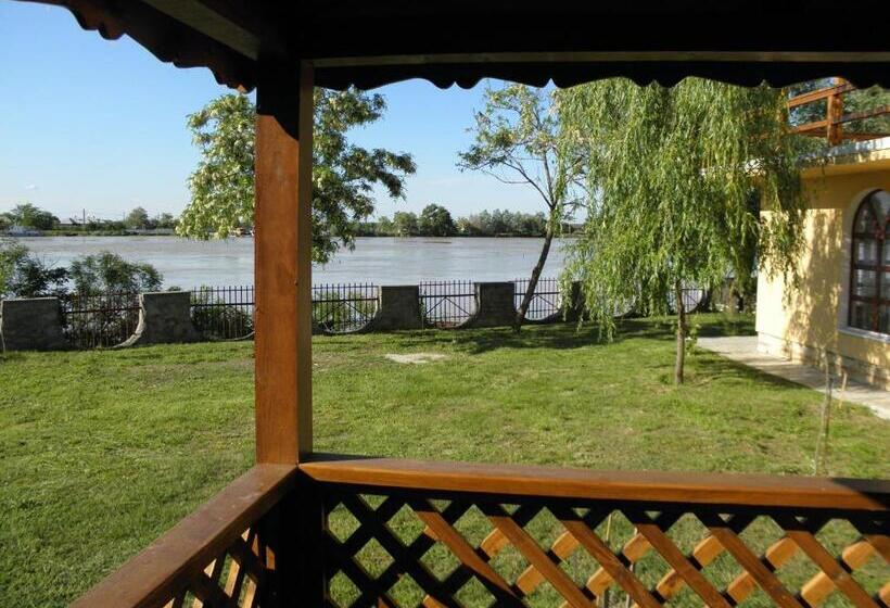 펜션 Casa Victoria