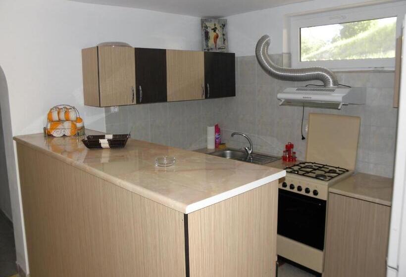 펜션 Casa Victoria