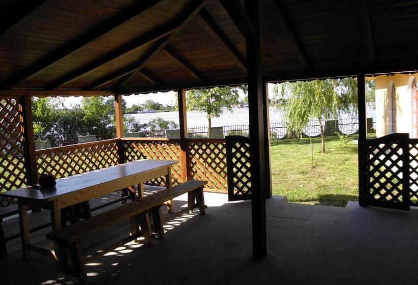 膳宿费 Casa Victoria