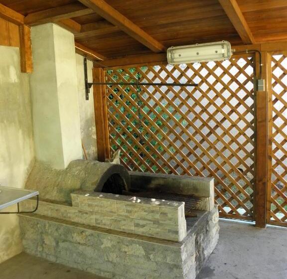 펜션 Casa Victoria