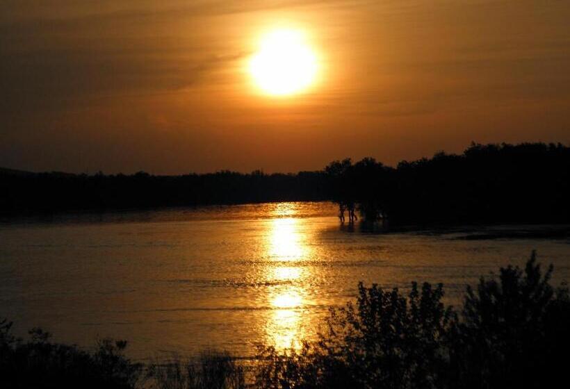 膳宿费 Casa Victoria