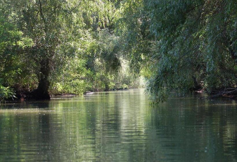 펜션 Casa Victoria