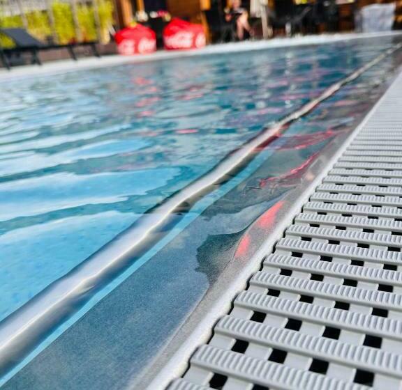 פנסיון Chata Pod Lysou