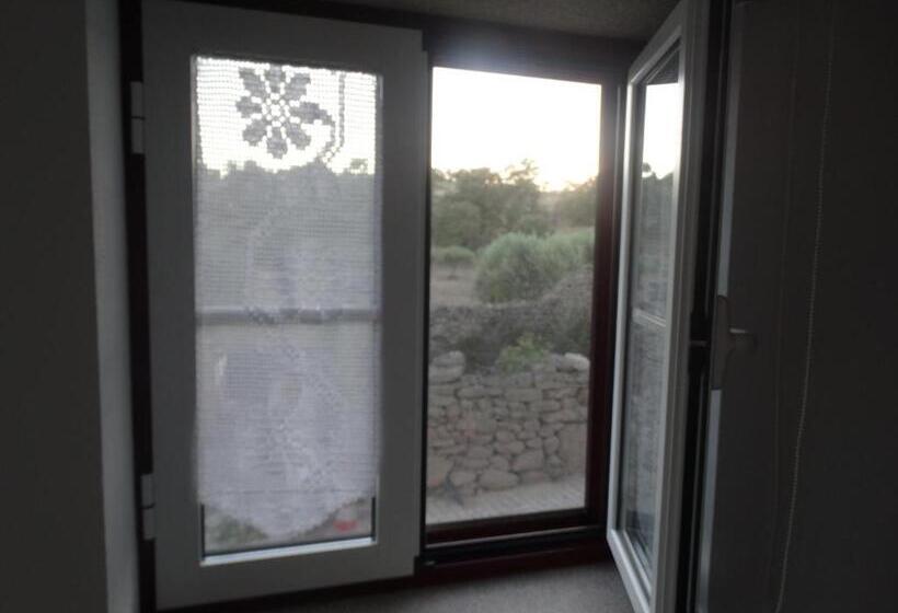 بنسيون Cidadelhe Rupestre Turismo Rural