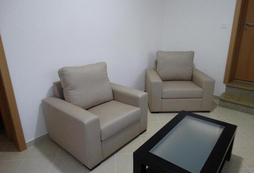 بنسيون Cidadelhe Rupestre Turismo Rural