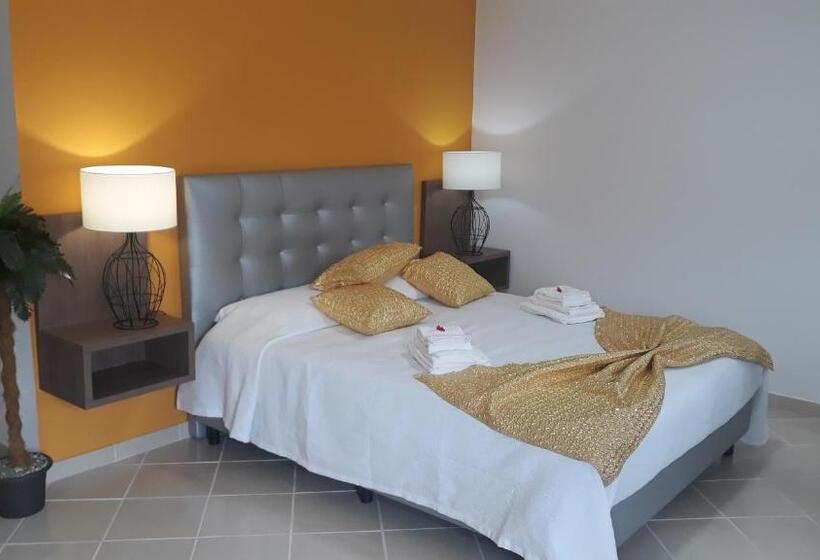 بنسيون Cidadelhe Rupestre Turismo Rural