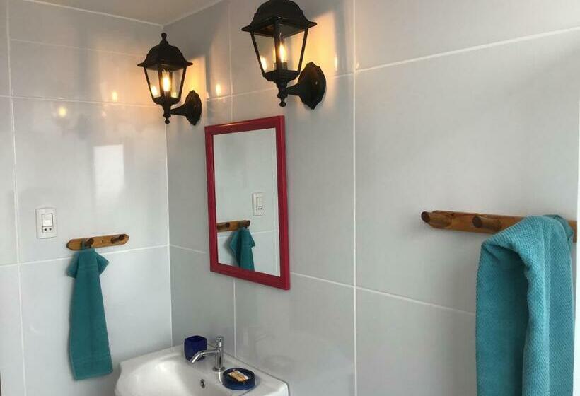 پانسیون Cruz Del Sur