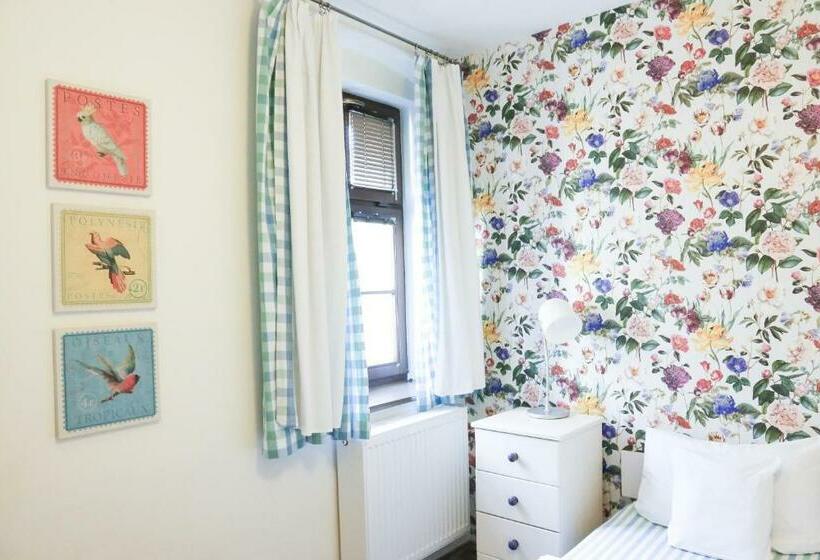 Пансион Dubina