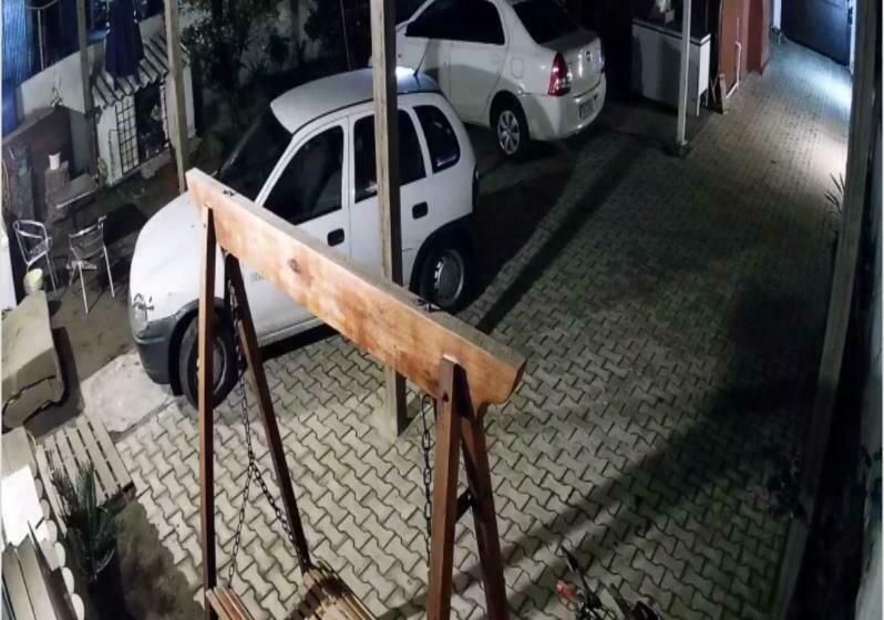 پانسیون Gaboto, Solo Se Reserva Con Sena , Entrar En Contacto