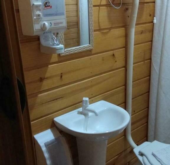 膳宿费 Gaboto, Solo Se Reserva Con Sena , Entrar En Contacto