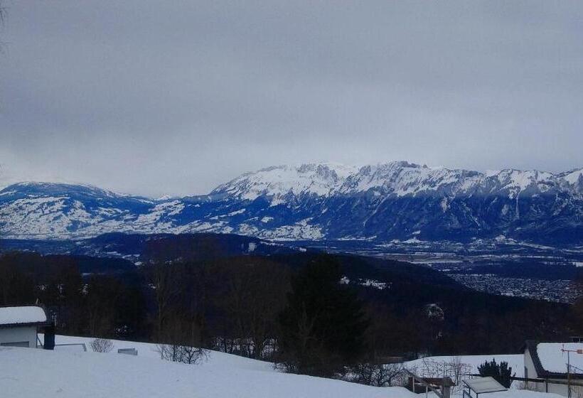 بنسيون Gasthaus Krone