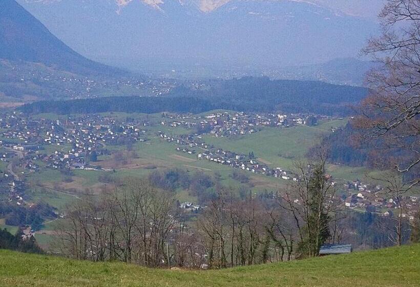 بنسيون Gasthaus Krone