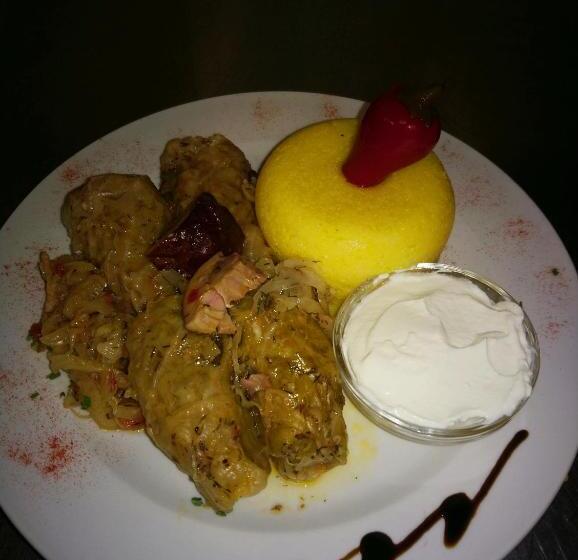 بنسيون Gasthaus Krone