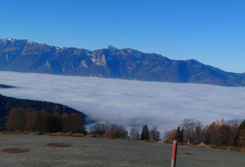 بنسيون Gasthaus Krone