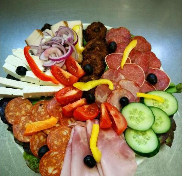 بنسيون Gasthaus Krone