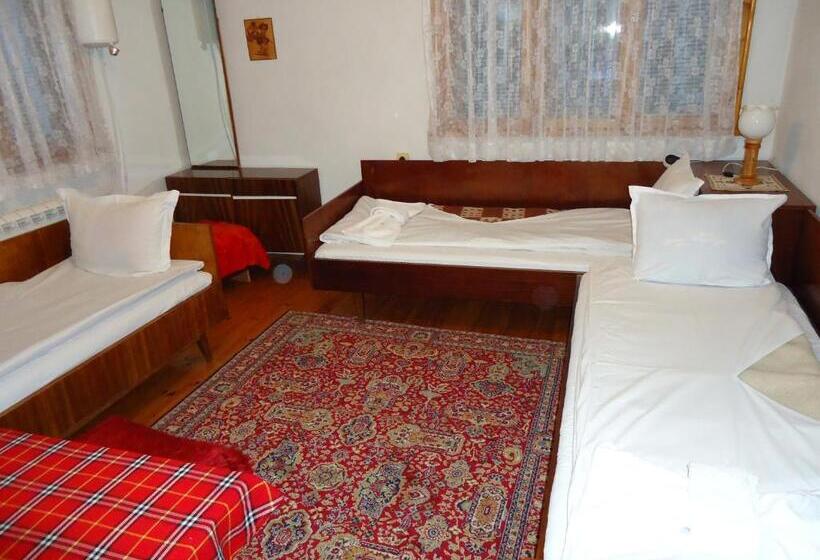 بنسيون Guest House Ahp